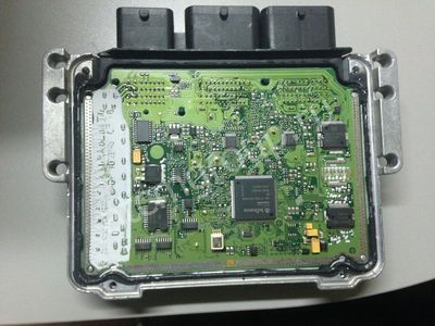 Ремонт АКПП Mazda CX-7 в Москве